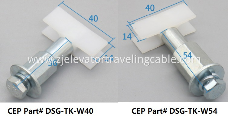 Fermator Door Guide for ThyssenKrupp Lifts